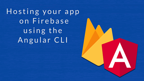 Angular hosting