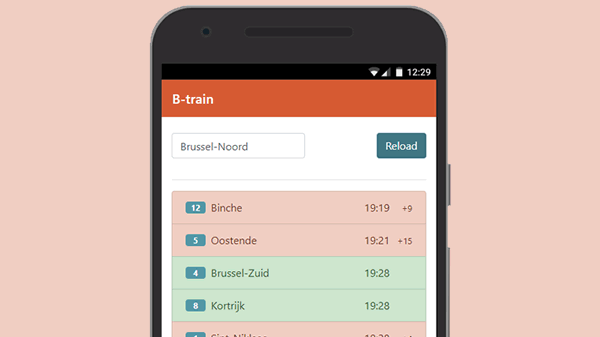 B-Train