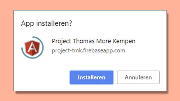 PWA